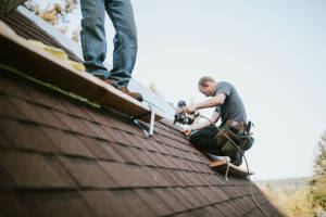 Local Roofers in Nas Miramar, CA